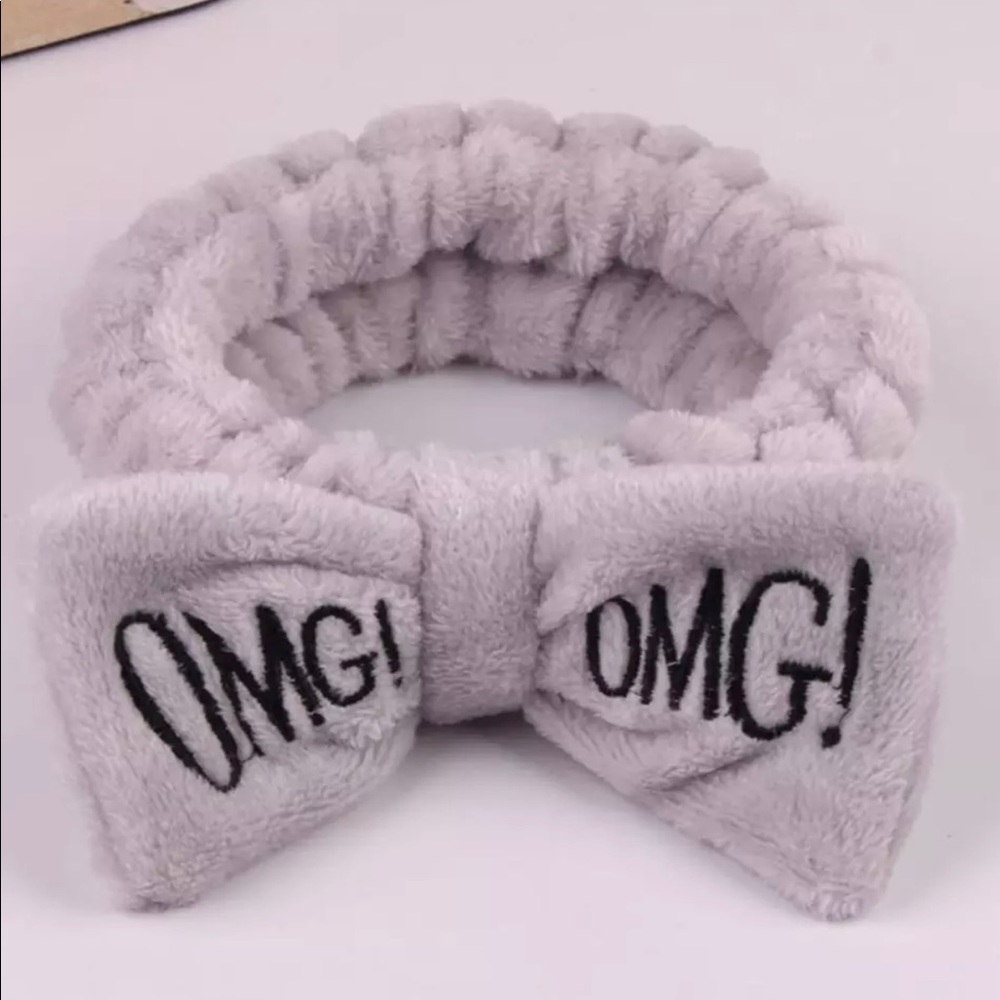 Headband